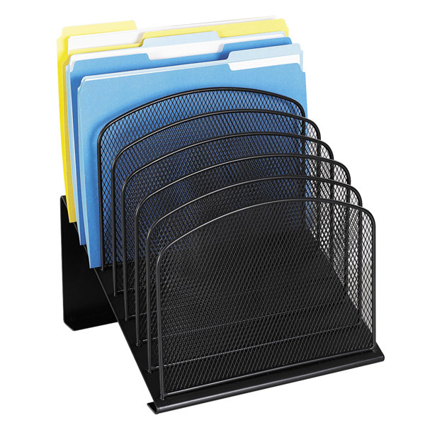 Desktop File Organizers You'll Love in 2020 Wayfair.ca